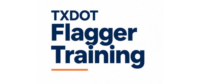 TXDOT Flagger Training